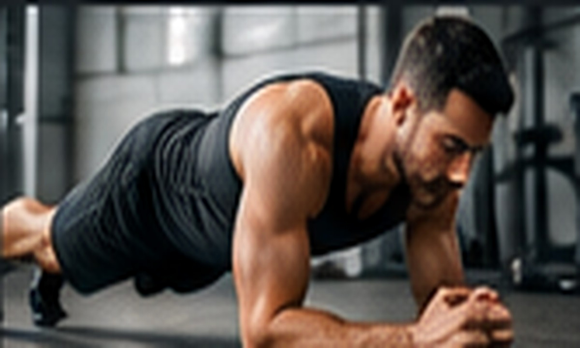 Core bracing practice during strength training
