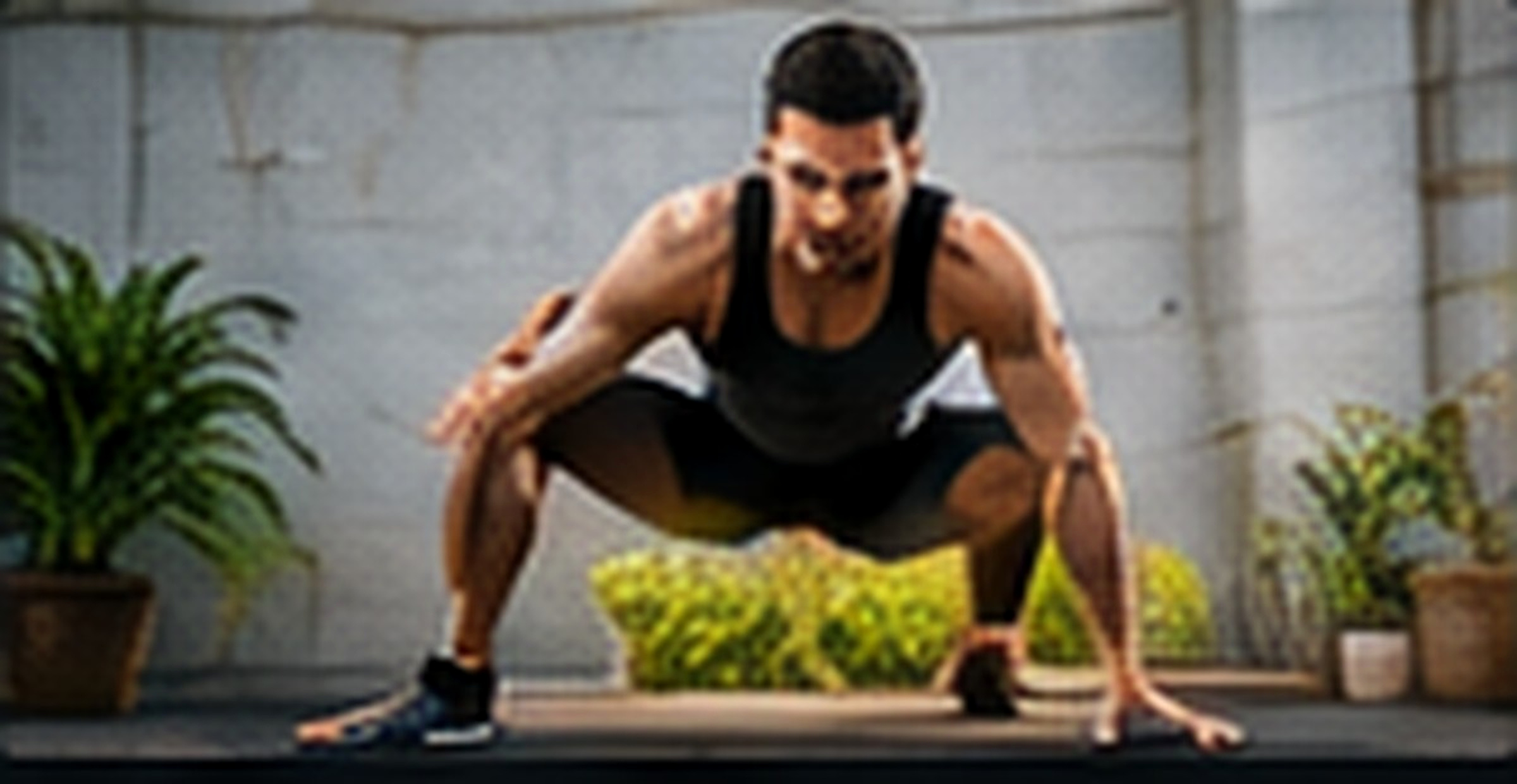 A practical mobility warm-up